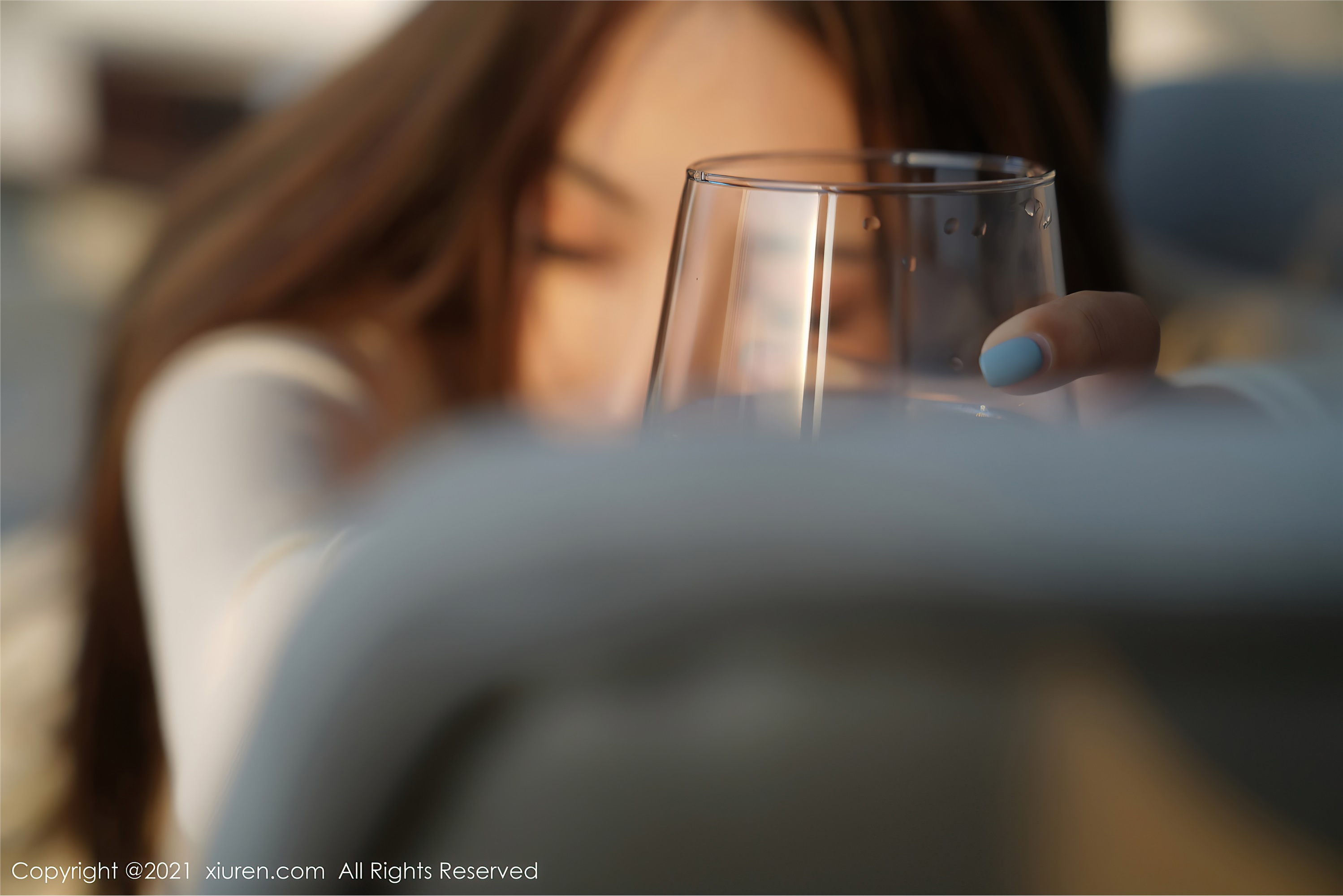 XiuRen秀人网  2021.02.19 No.3106 蘇～蘇